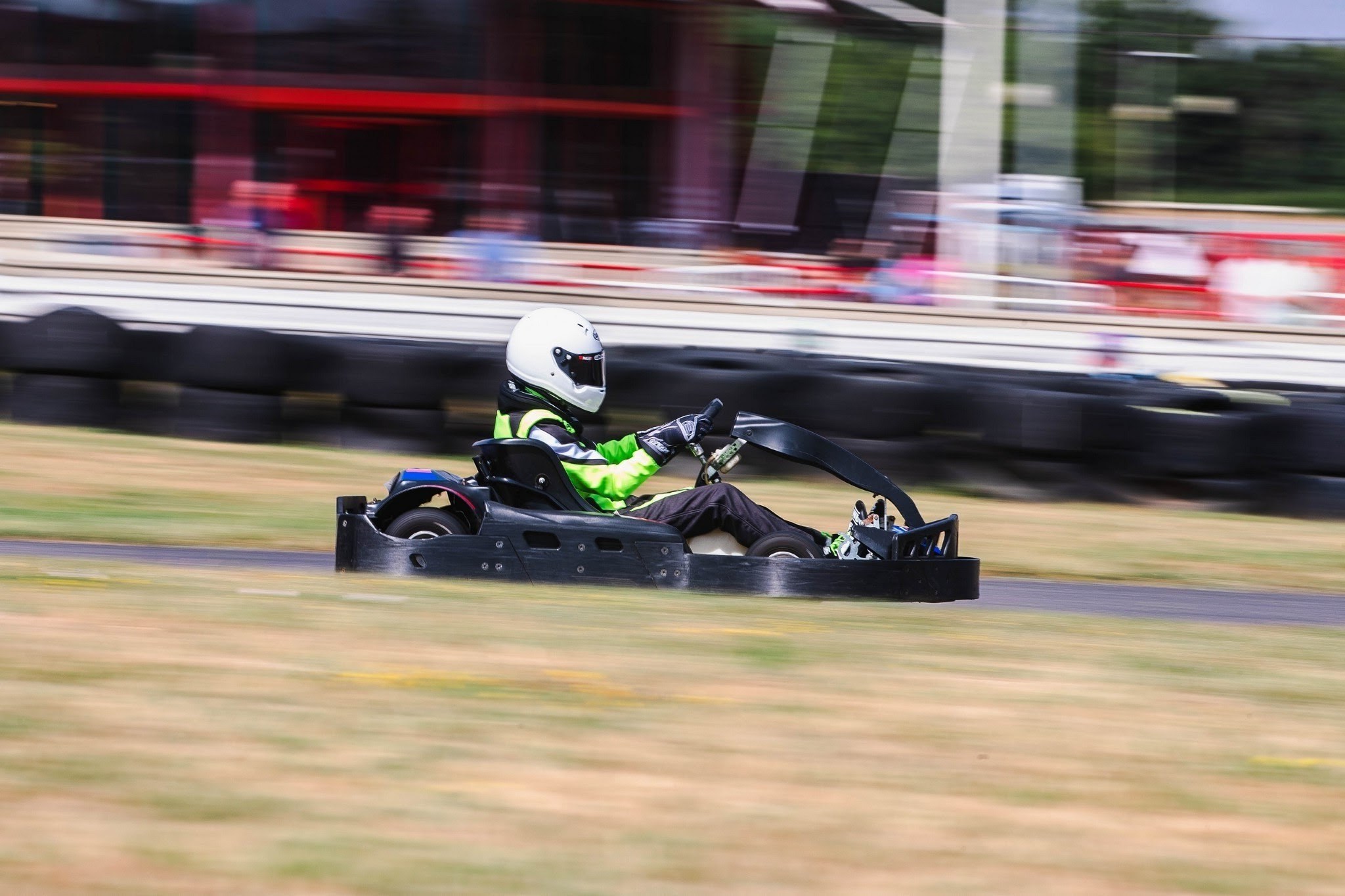 Karting, 2024